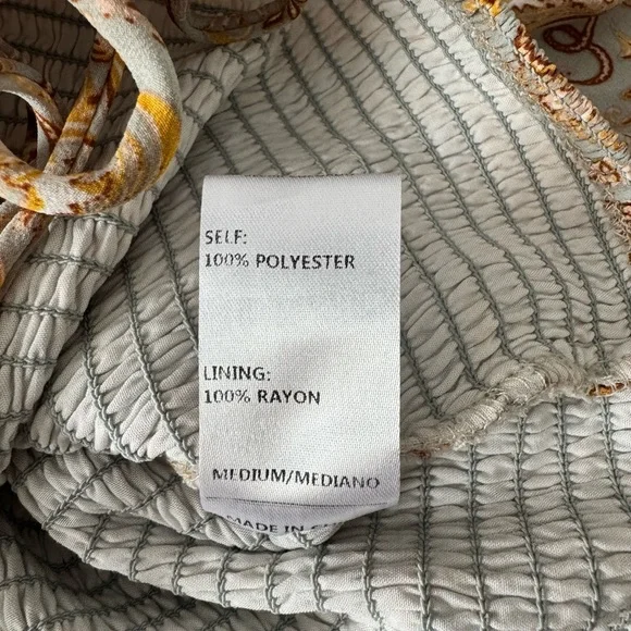 Style Rack Ruched Top - Picture 12 of 12